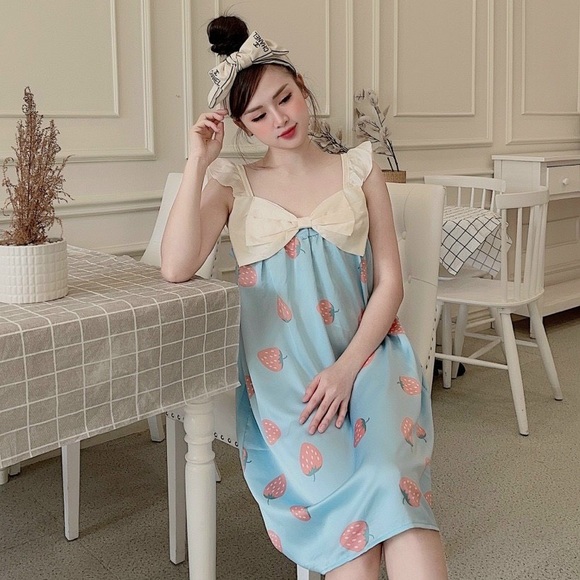 Sleeping dress - Picture 8 of 14